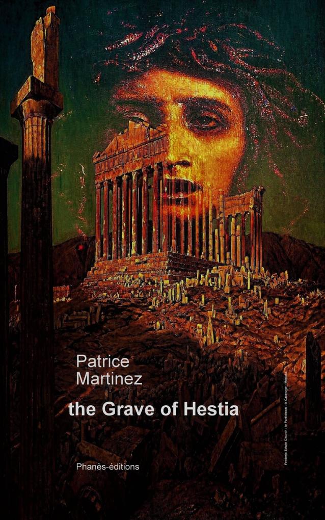 grave of Hestia