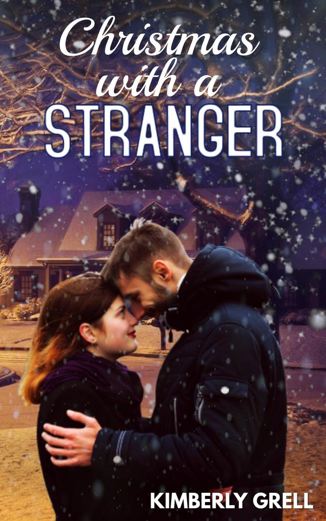 Christmas with a Stranger