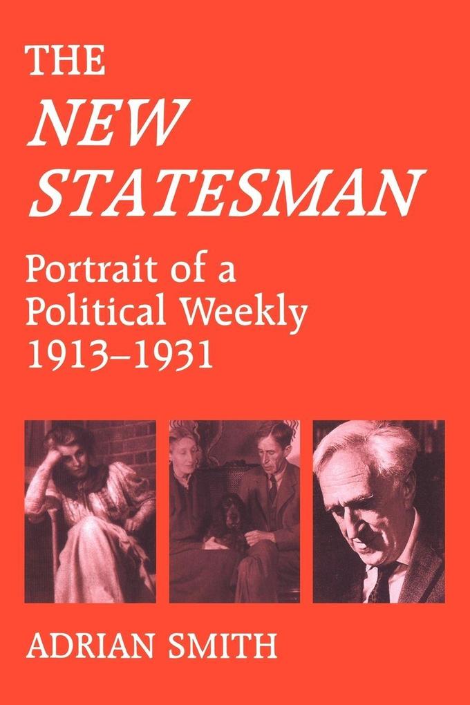 'New Statesman'