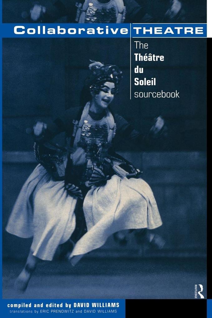Collaborative Theatre