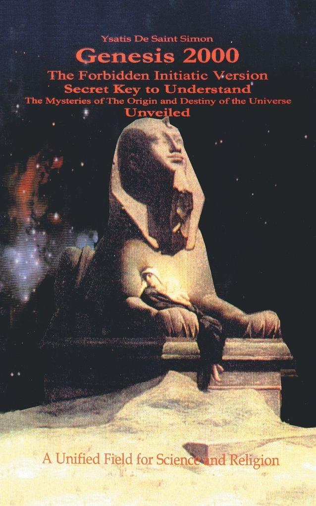 Genesis 2000