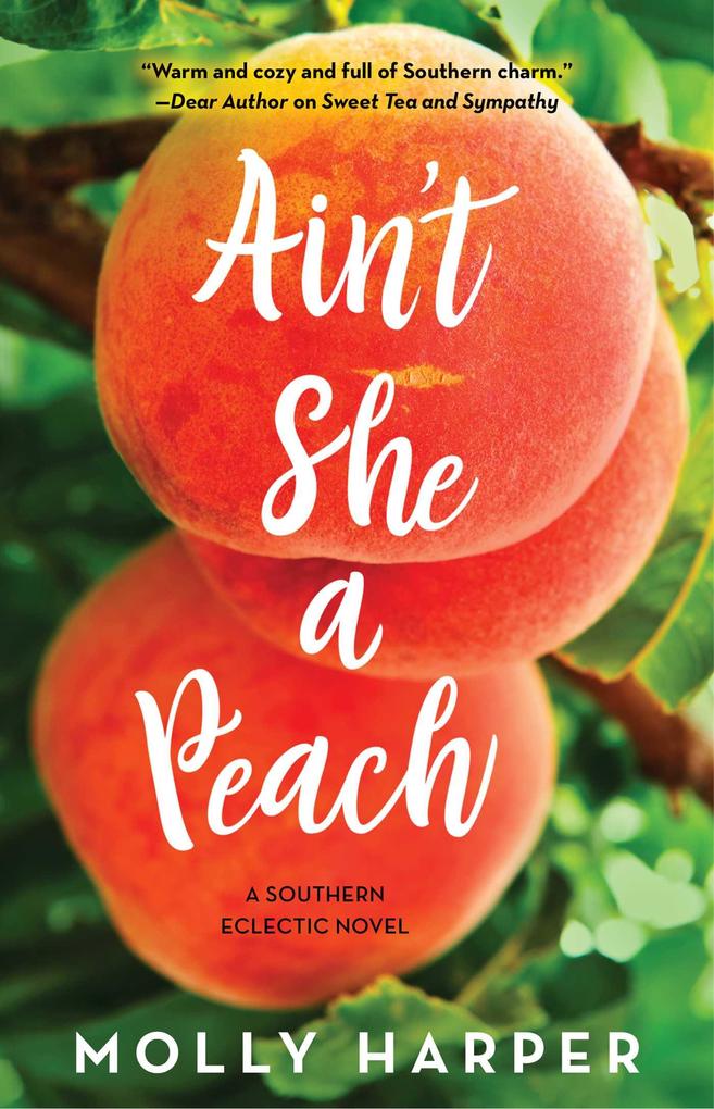 Ain‘t She a Peach
