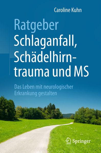 Ratgeber Schlaganfall Schädelhirntrauma und MS