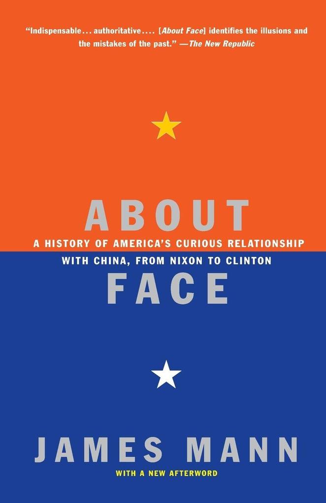 About Face