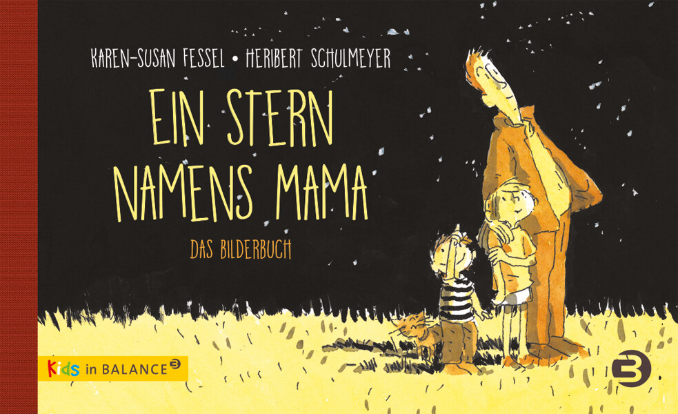 Image of Ein Stern namens Mama