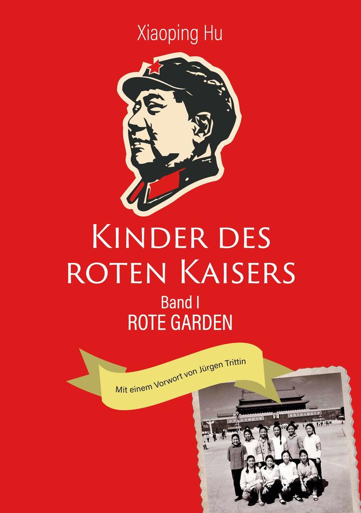 Kinder des roten Kaisers
