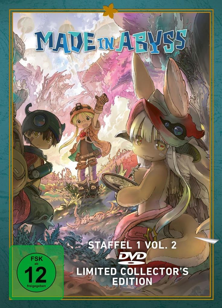 Made in Abyss