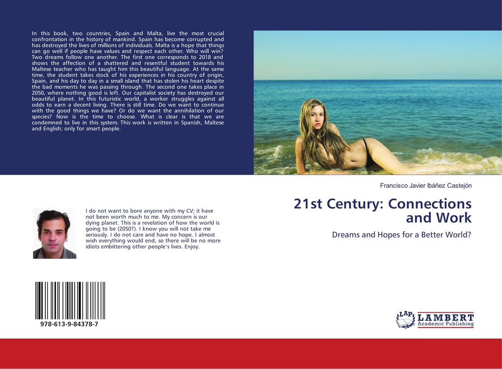 21st Century: Connections and Work