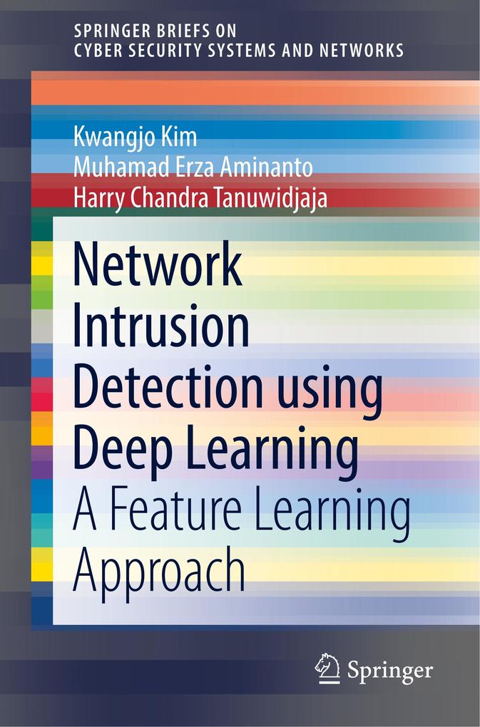Network Intrusion Detection using Deep Learning