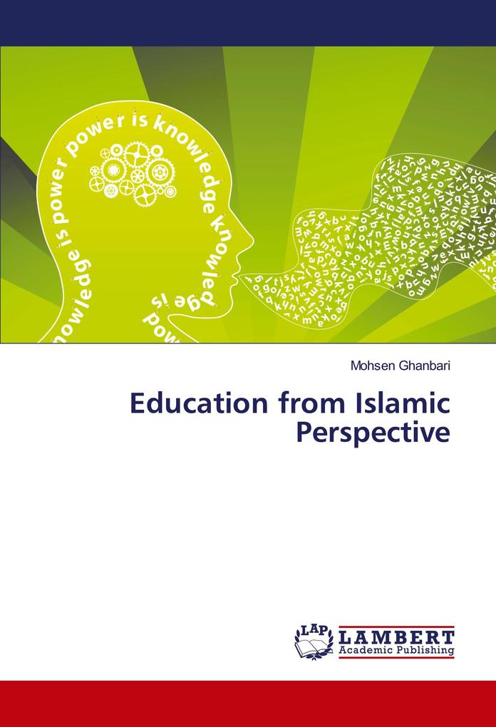 Education from Islamic Perspective