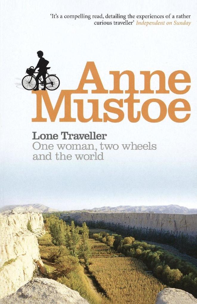 Lone Traveller