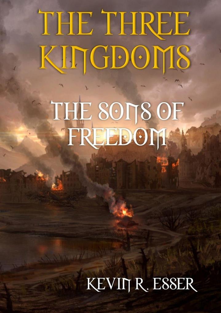 The Three Kingdoms