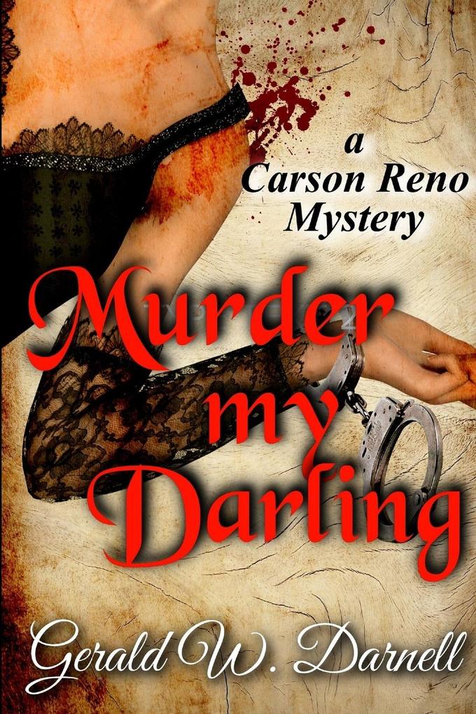 Murder my Darling