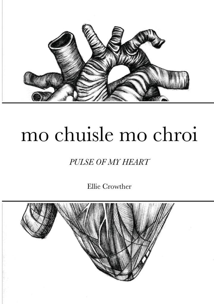 Mo Chuisle Mo Chroi