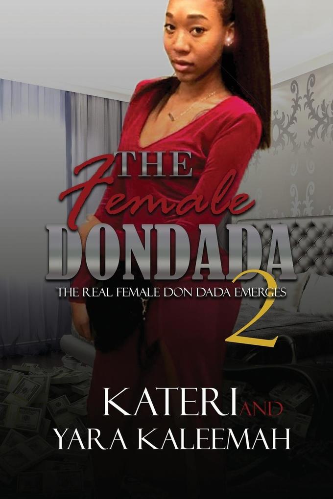 Image of The Female Don Dada 2