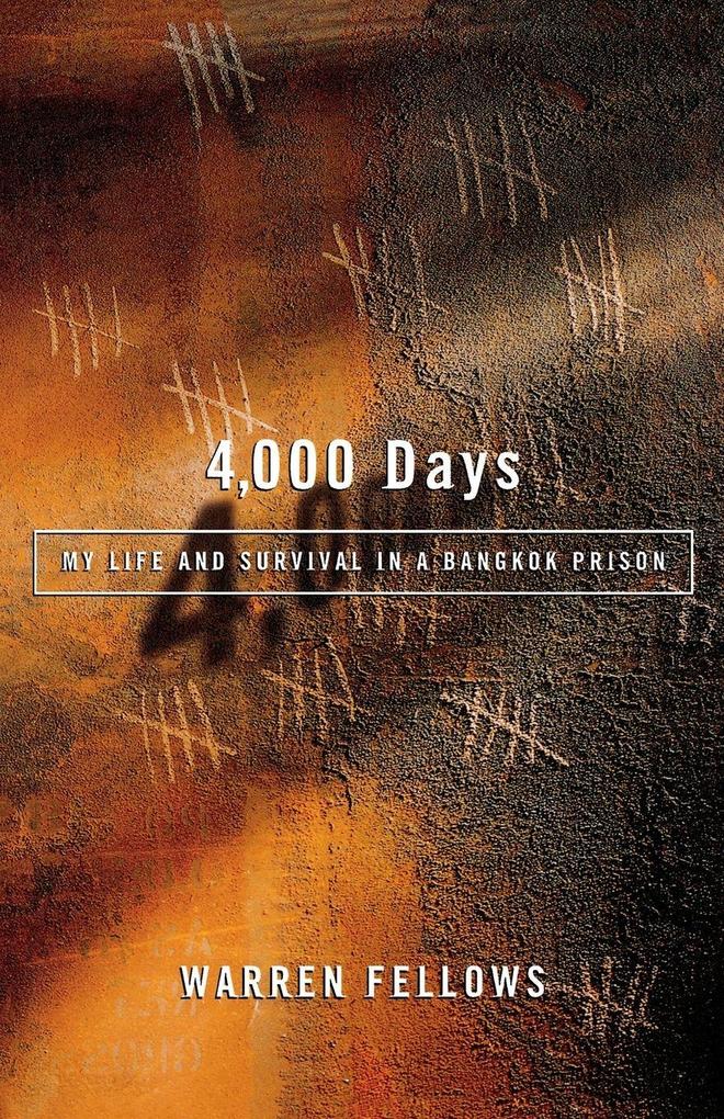 4000 Days