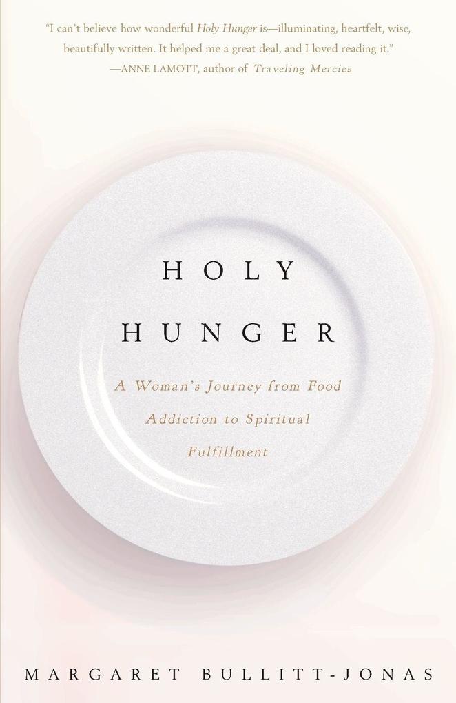 Holy Hunger