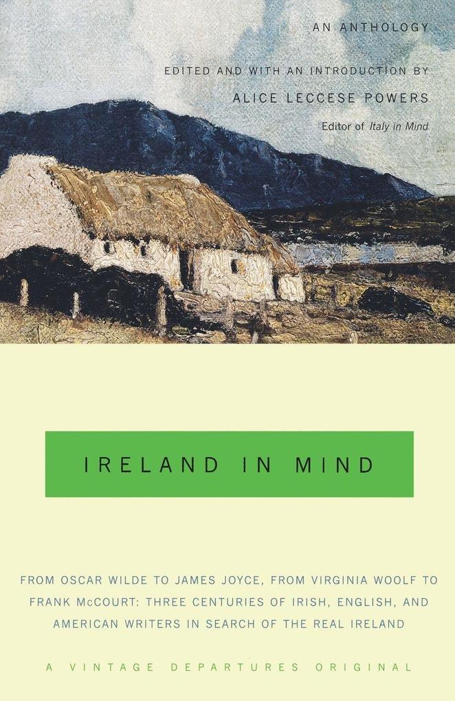 Ireland in Mind