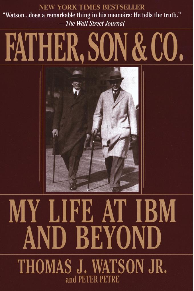 Father Son & Co.