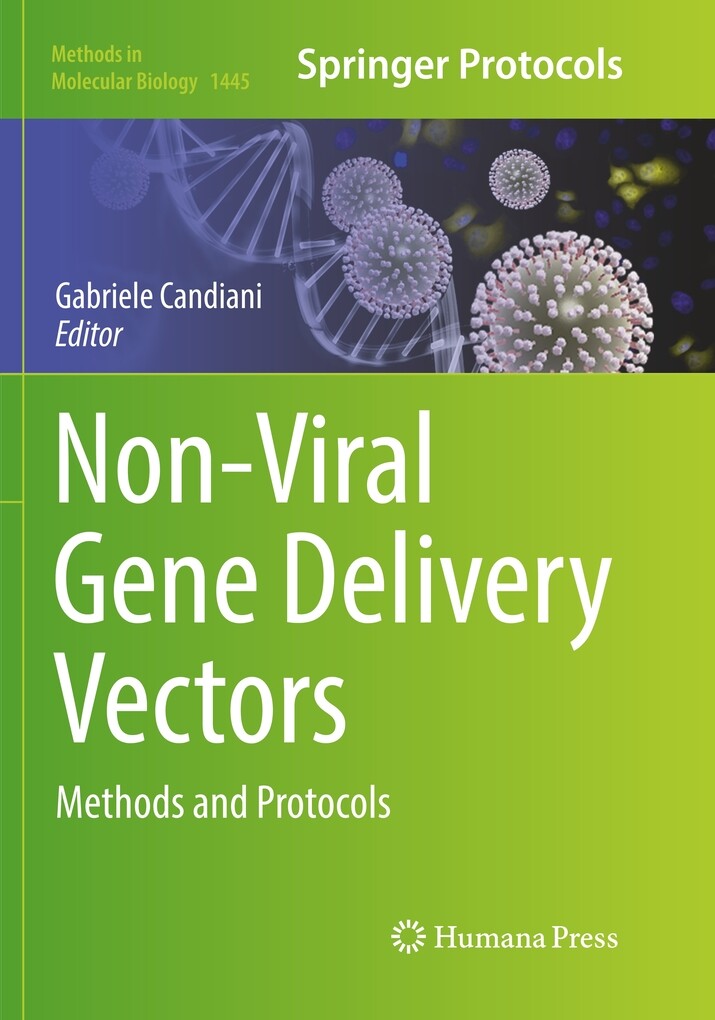 Non-Viral Gene Delivery Vectors