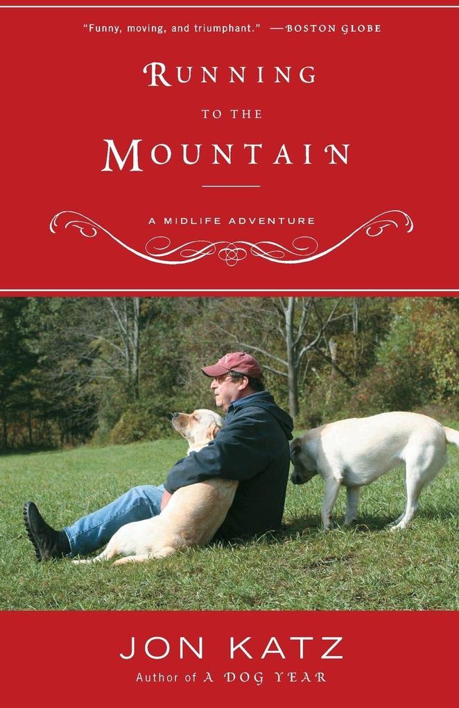 Running to the Mountain