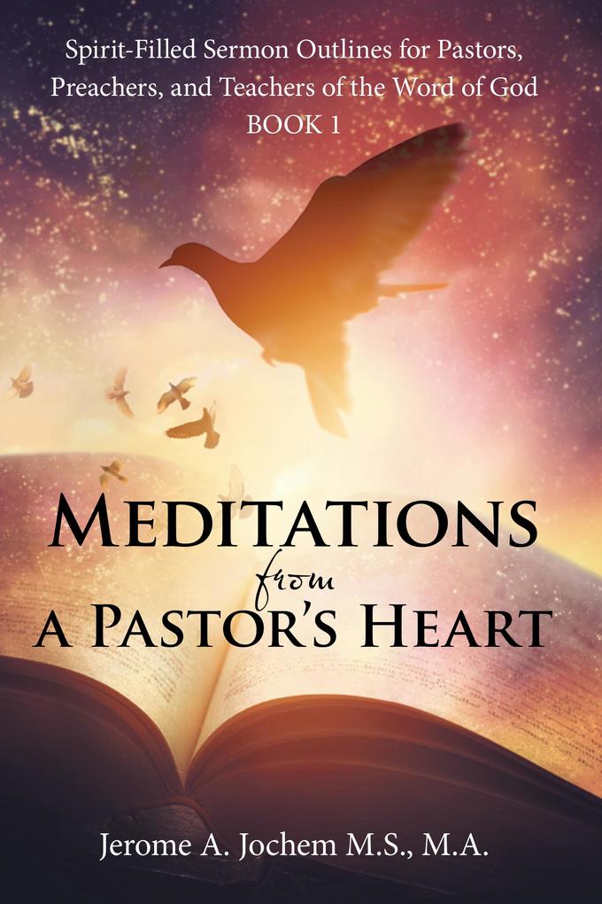Meditations from a Pastor‘s Heart