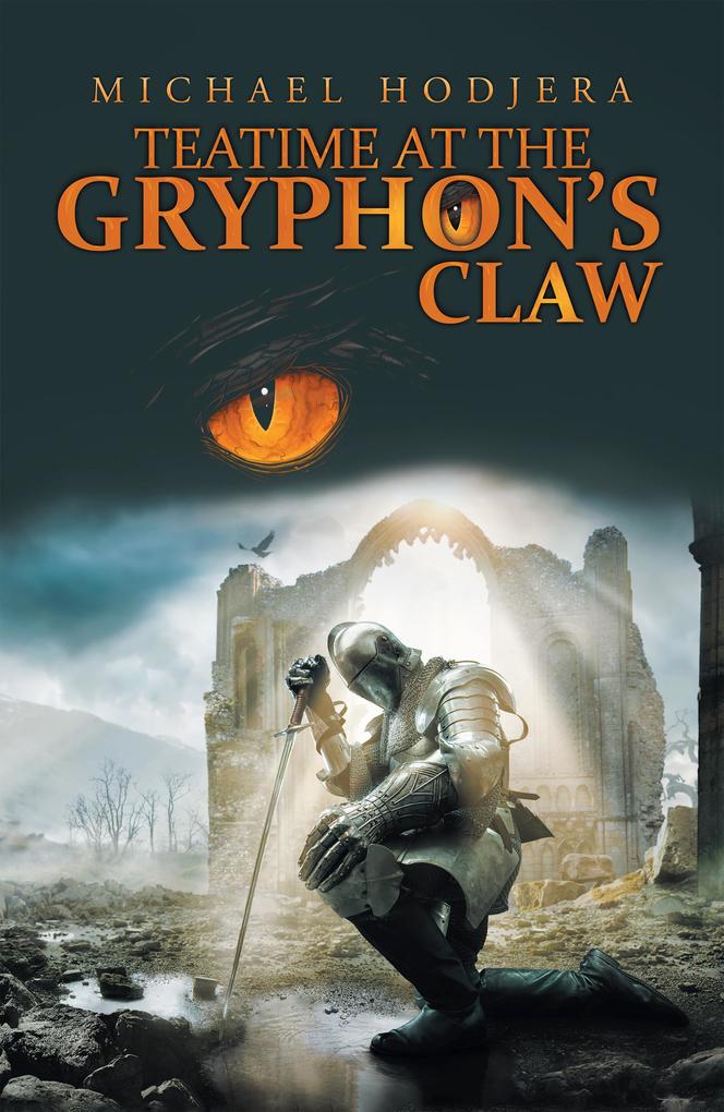 Teatime at the Gryphon‘S Claw