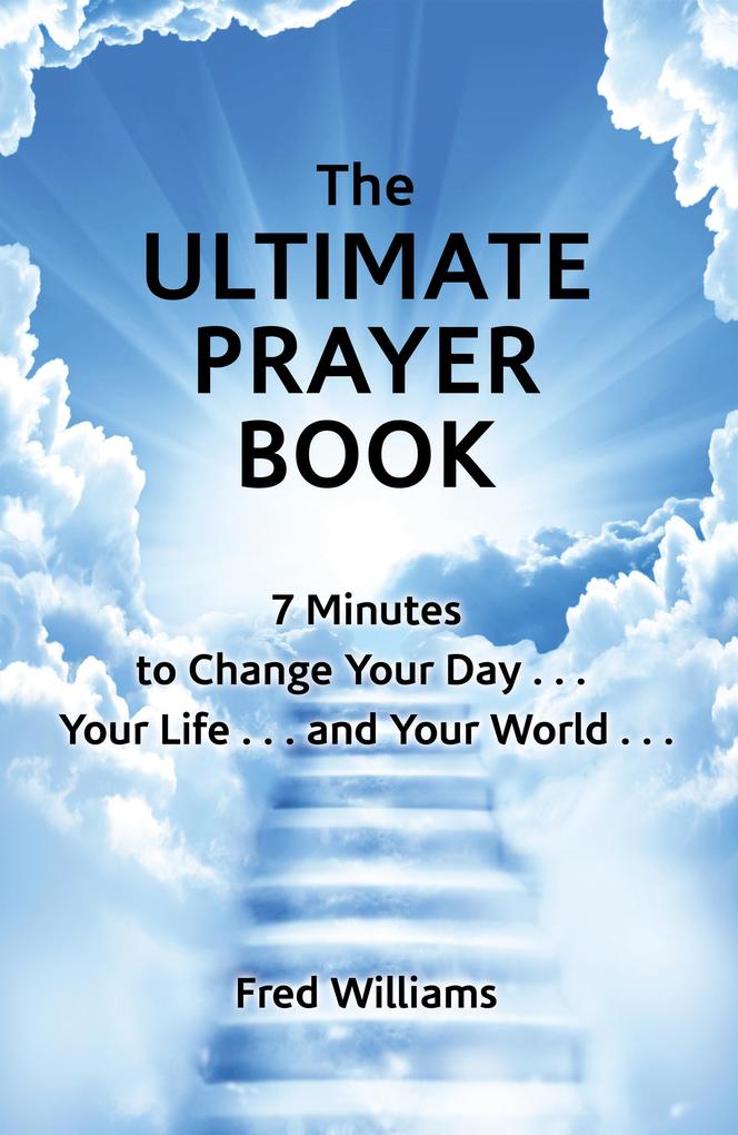 The Ultimate Prayer Book