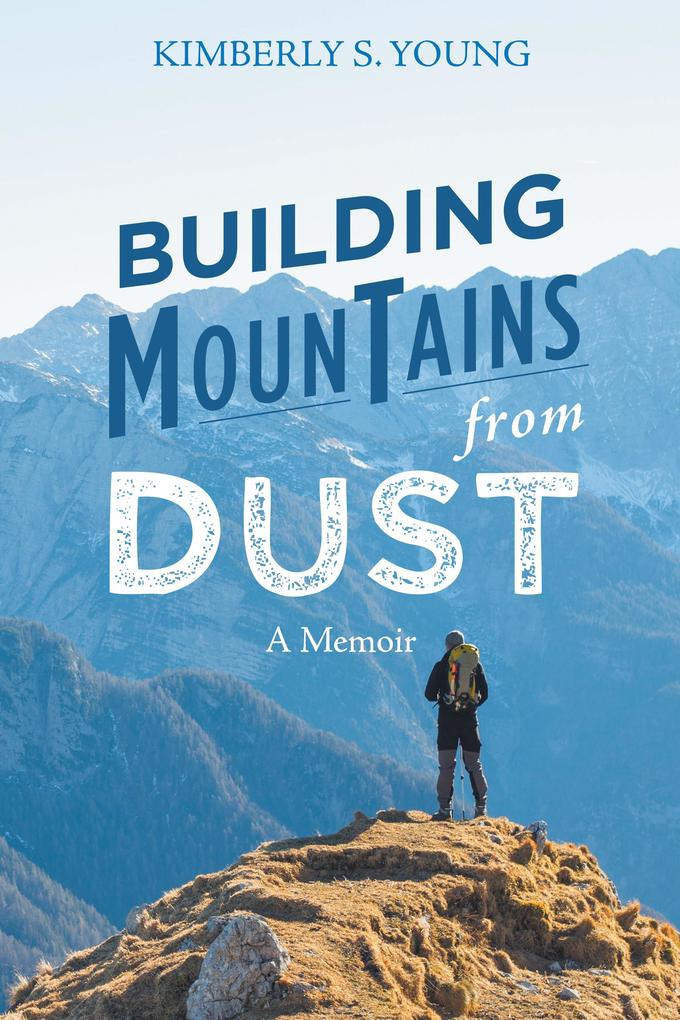 Building Mountains from Dust