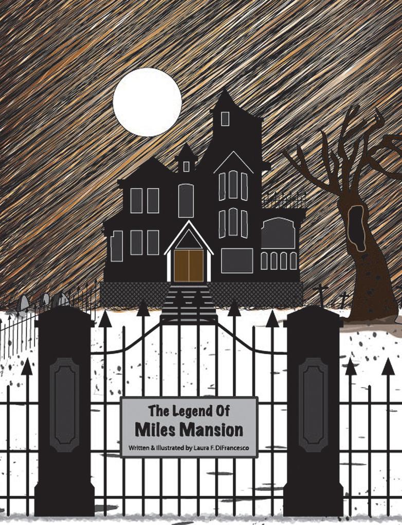 The Legend of Miles Mansion