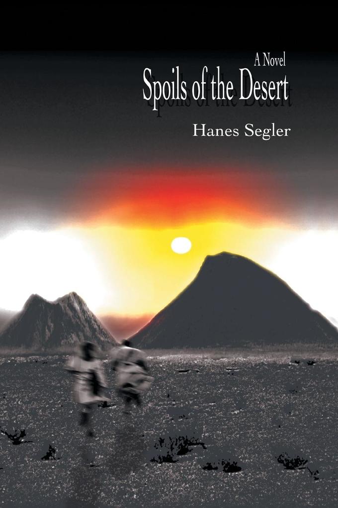 Spoils of the Desert