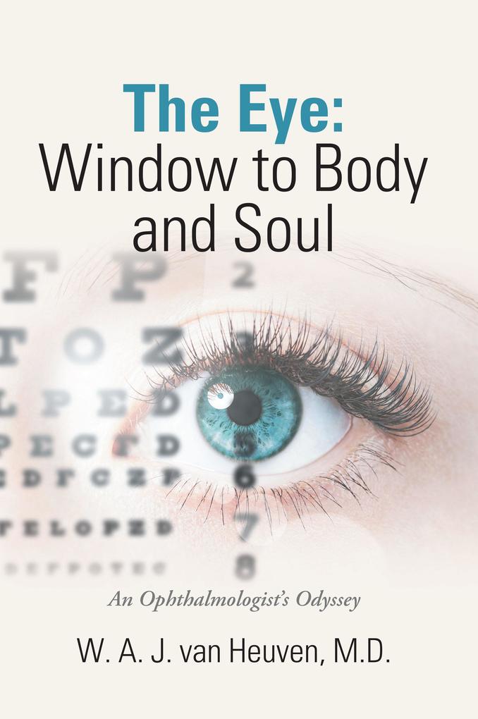 The Eye: Window to Body and Soul