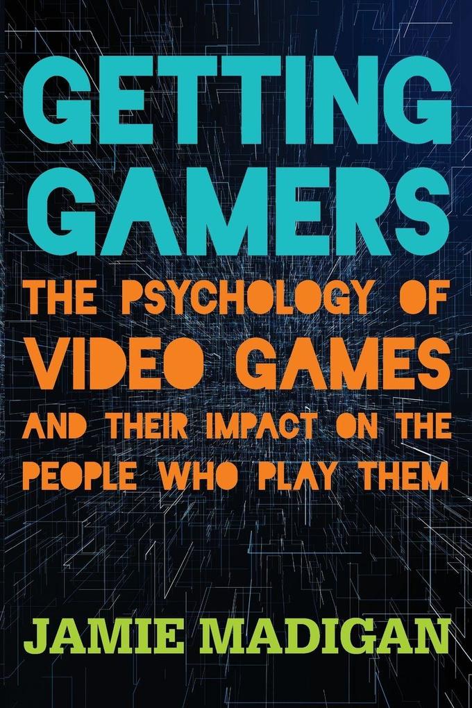 Getting Gamers