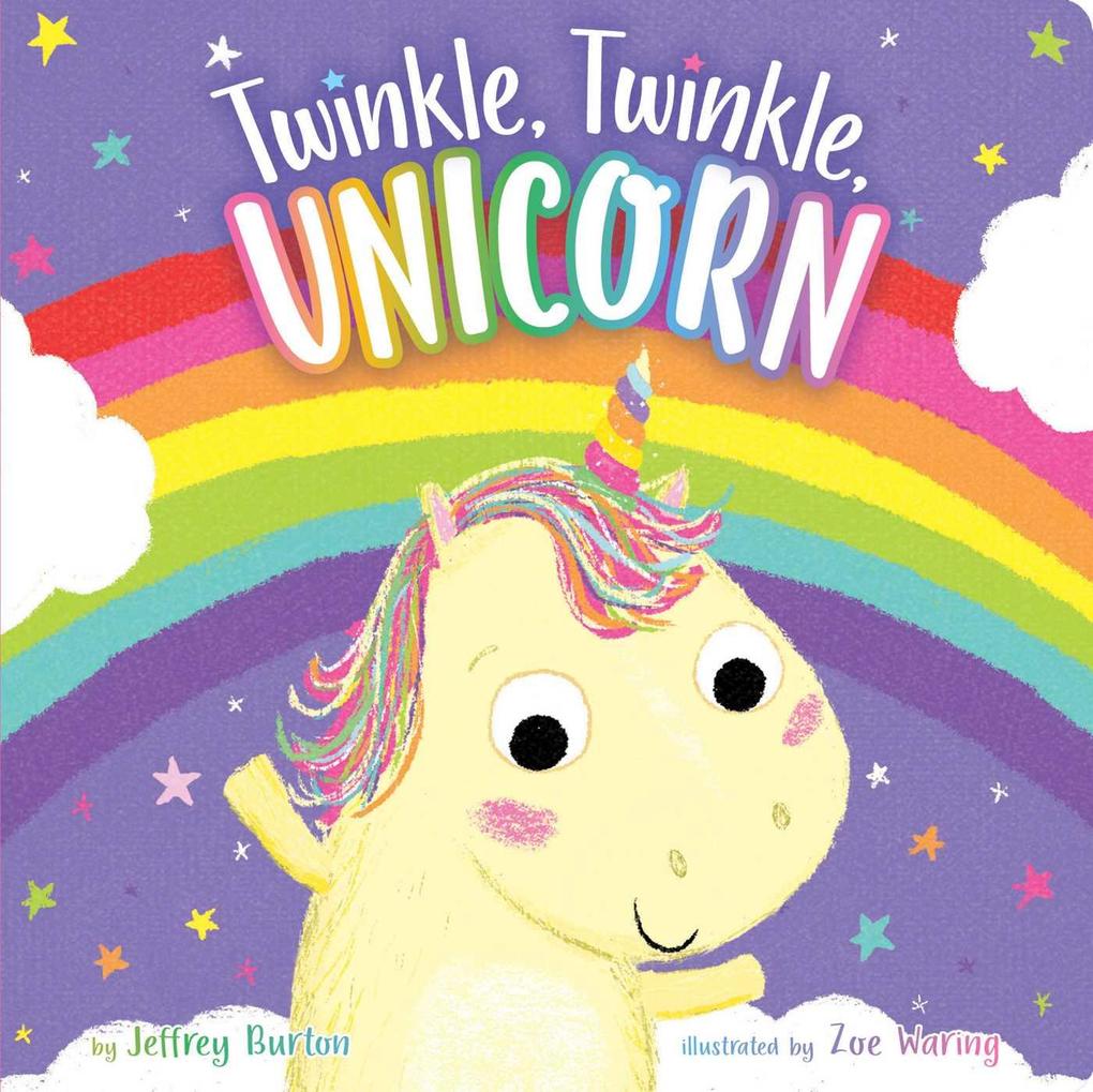 Twinkle Twinkle Unicorn