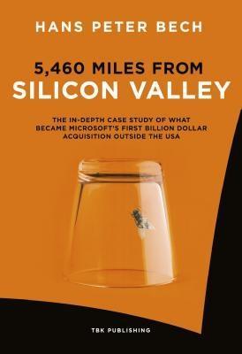 5460 Miles from Silicon Valley