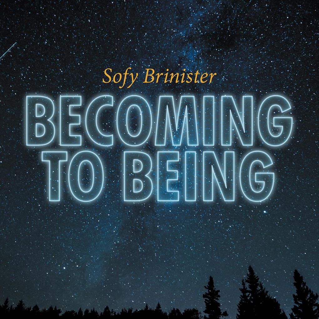 Becoming to Being