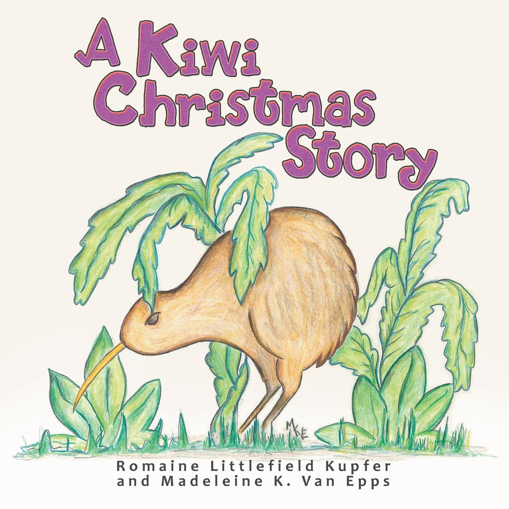 A Kiwi Christmas Story