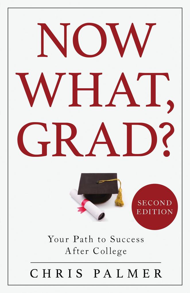 Now What Grad?