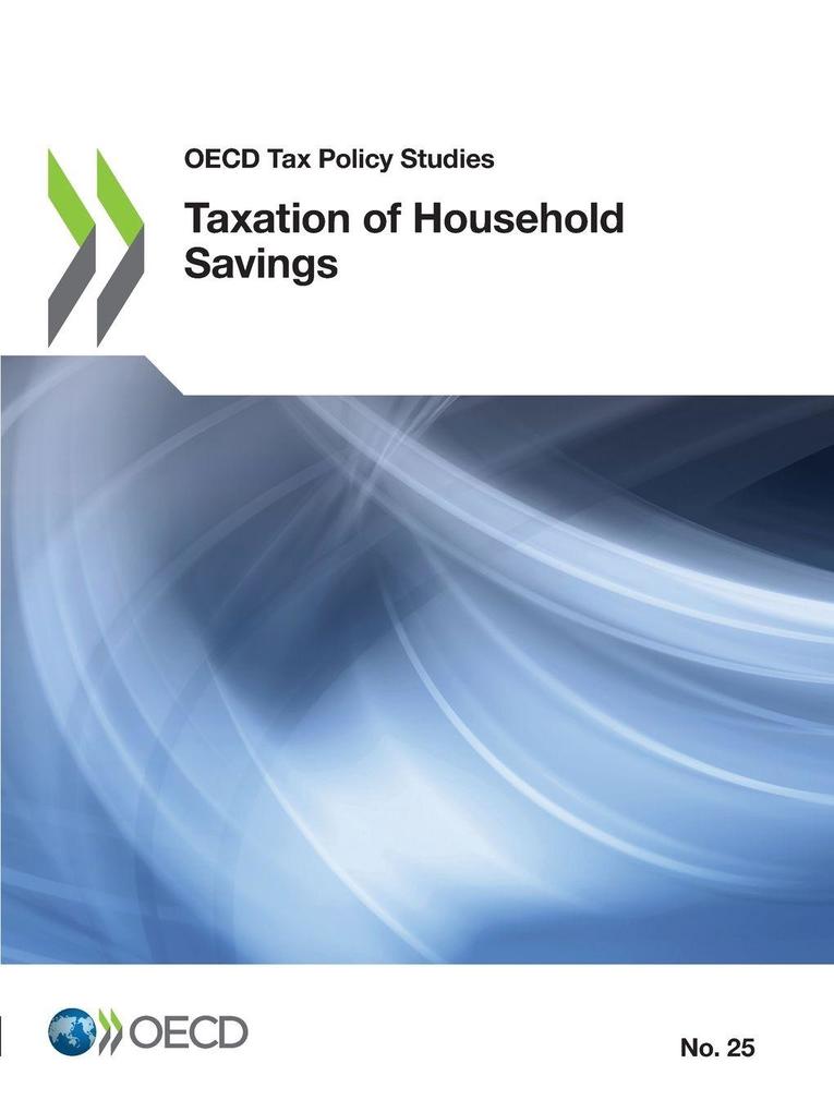 Taxation of Household Savings