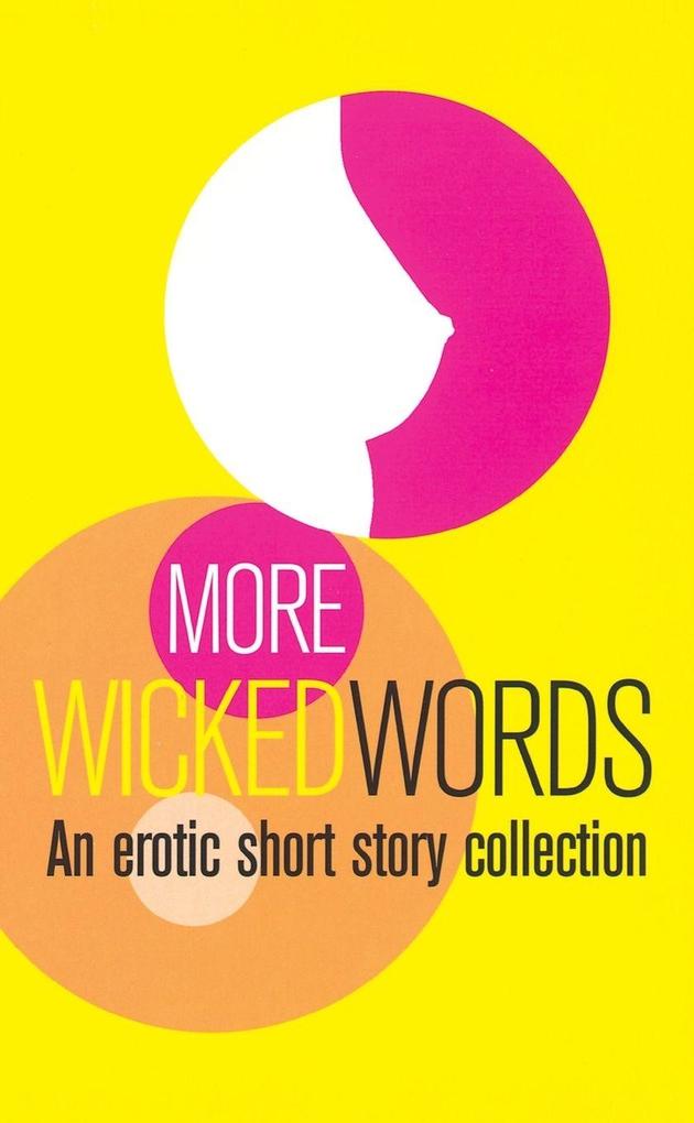 More Wicked Words