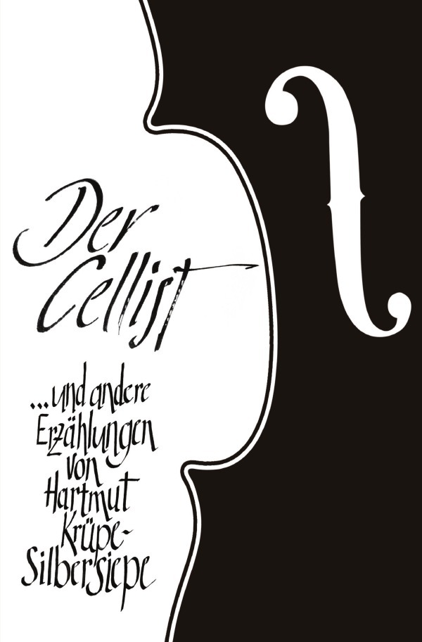 Image of Der Cellist und andere Erzählungen