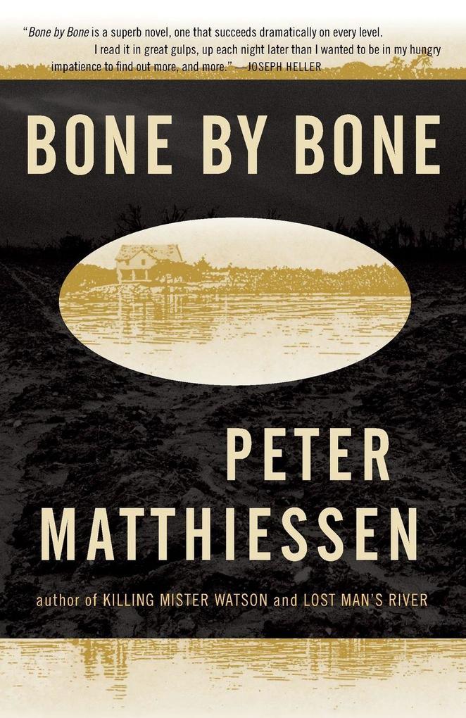 Bone by Bone