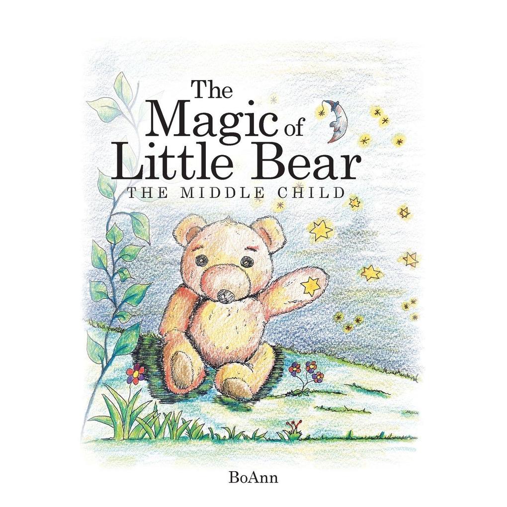The Magic of Little Bear