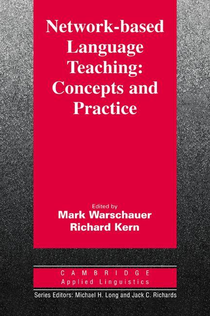 Network-Based Language Teaching