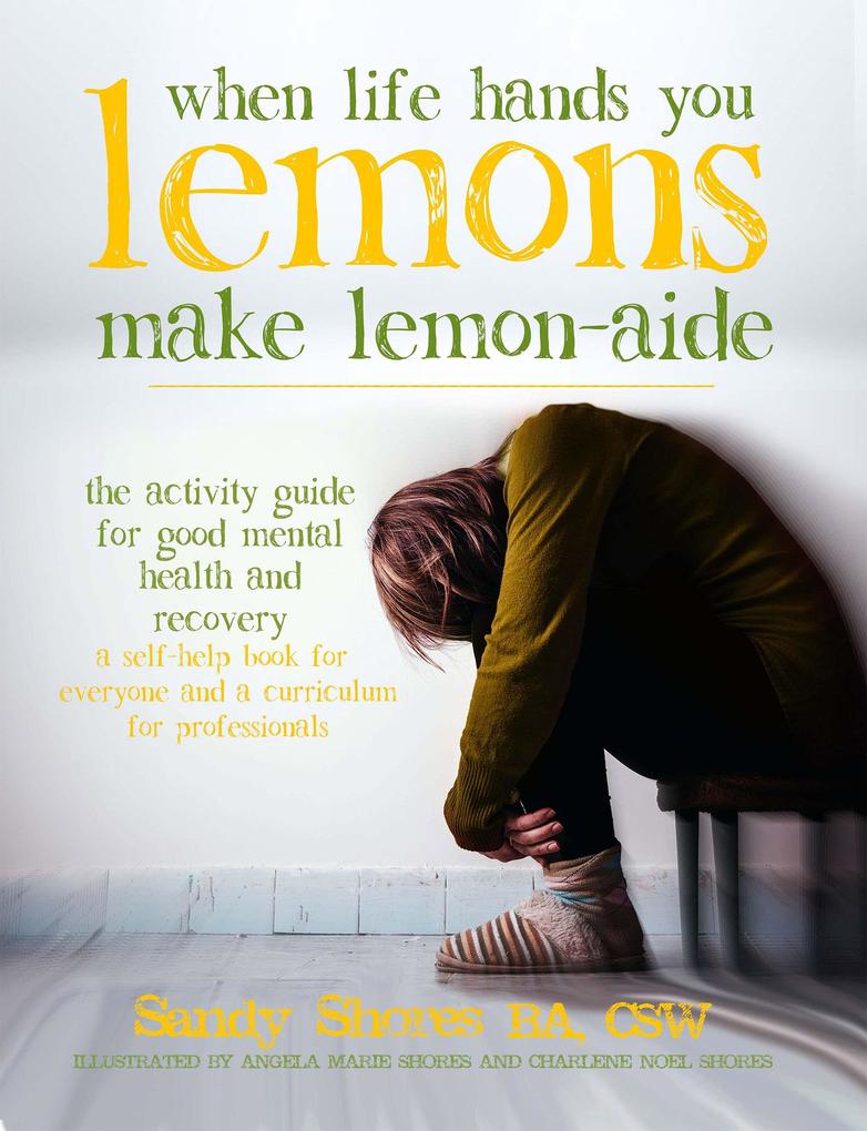 When Life Hands You Lemons Make Lemon-Aide