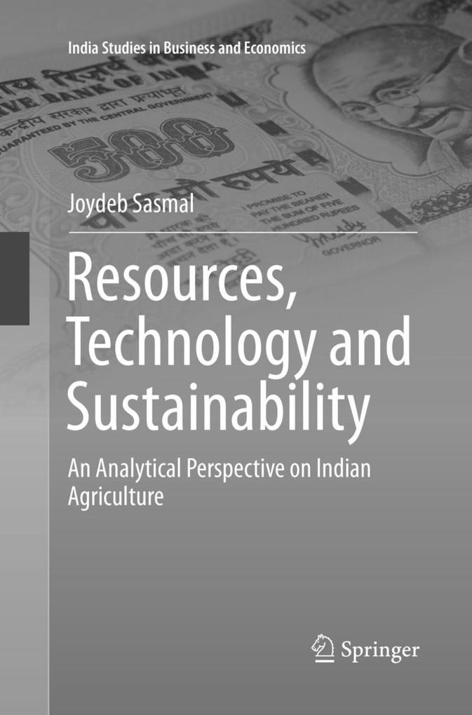 Resources Technology and Sustainability