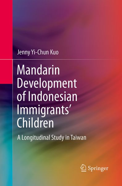 Mandarin Development of Indonesian Immigrants' Children