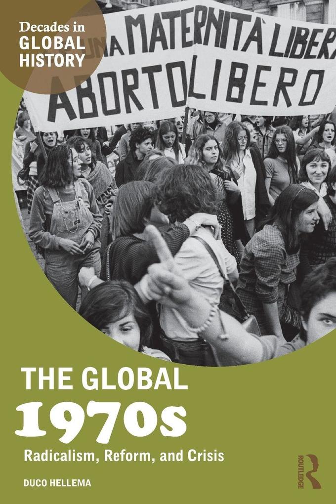The Global 1970s