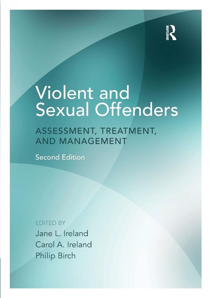 Violent and Sexual Offenders