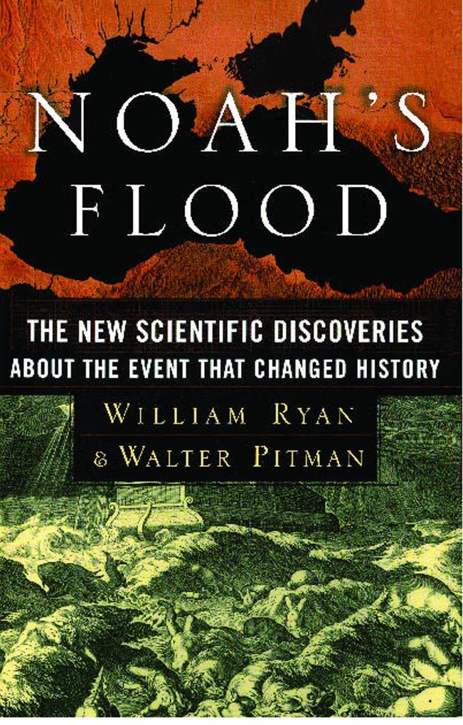 Noah‘s Flood